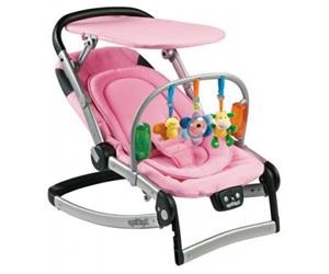 Шезлонг Peg Perego Melodia