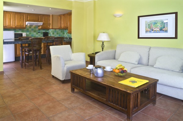 ИСПАНИЯ. о. Тенерифе. Blue Sea Callao Garden 3*