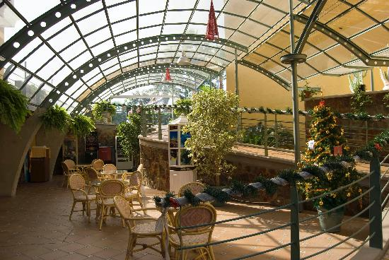 ИСПАНИЯ. о. Тенерифе. La Carabela Apartments 3*