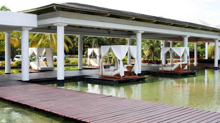 ДОМИНИКАНА. Пунта Кана. Catalonia Bavaro Beach, Golf & Casino Resort 5*