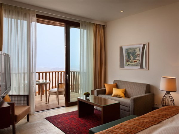 ИЗРАИЛЬ. Кратер Рамон. Beresheet Hotel By Isrotel Exclusive Collection 5*