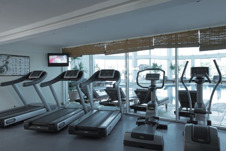 ЕГИПЕТ. Шарм-эль-Шейх. Sierra Resort 5*