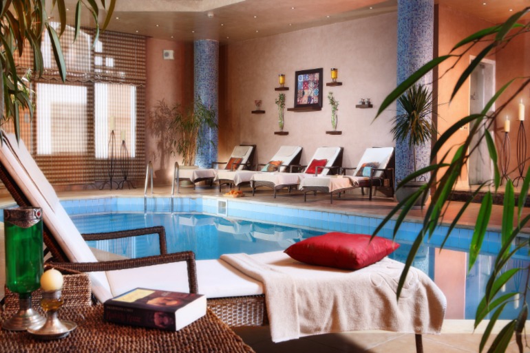 ЕГИПЕТ. Хургада. Sunrise Select Garden Beach Resort & Spa 5*