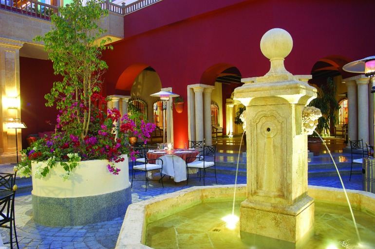 ЕГИПЕТ. Шарм-эль-Шейх. Sierra Resort 5*