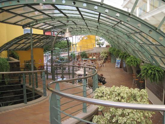 ИСПАНИЯ. о. Тенерифе. La Carabela Apartments 3*