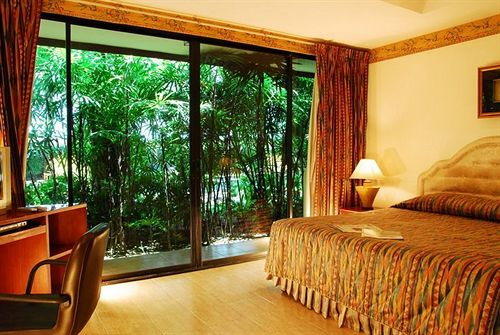 ТАЙЛАНД. Паттайя. Nova Park 3*