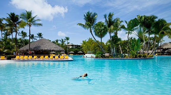 ДОМИНИКАНА. Пунта Кана. Catalonia Bavaro Beach, Golf & Casino Resort 5*