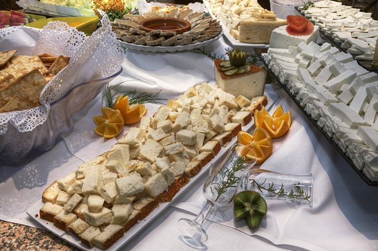 ИСПАНИЯ. о. Тенерифе. Spring Bitacora 4*