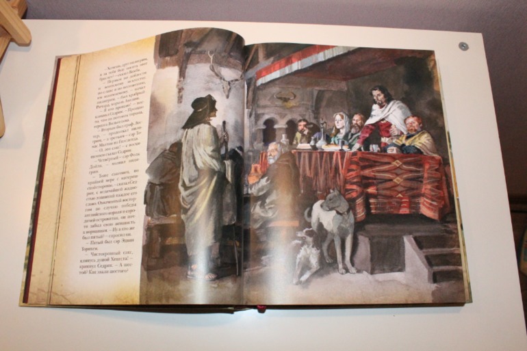 Декабрь- время покупать подарки.