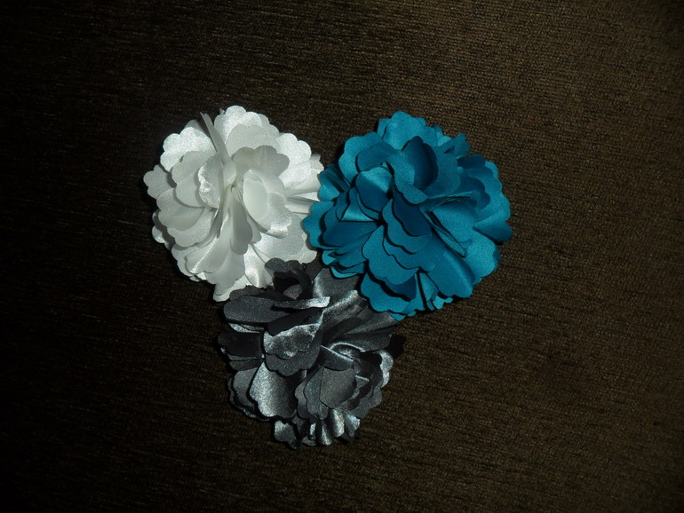 Наш хвастик!