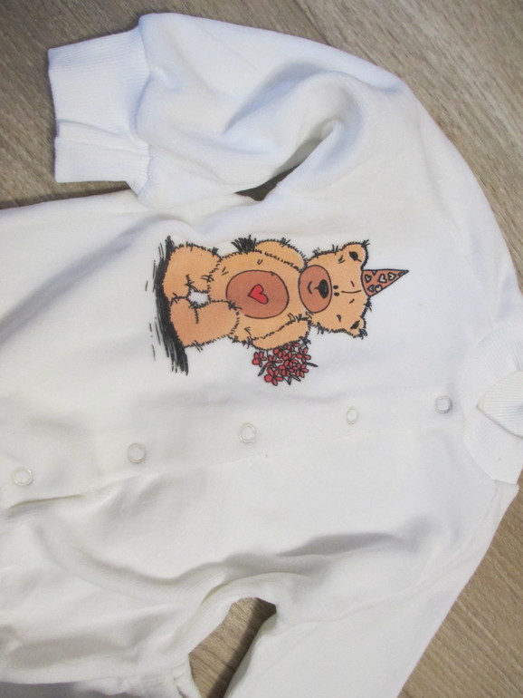 Покупки для сыночка