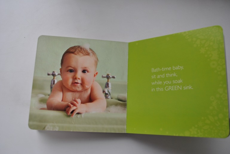 Наши книжки на английском