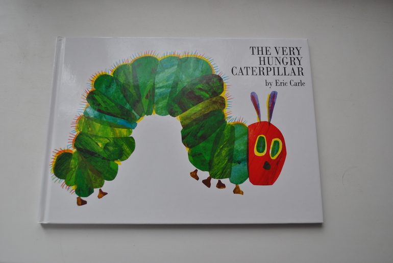 Наши книжки на английском