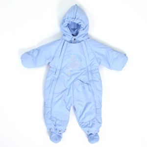 Комбинезон-трансформер