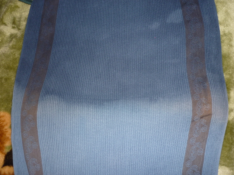 Слингопальто и шарфы