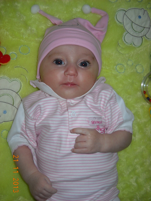 Моя Евочка!!!