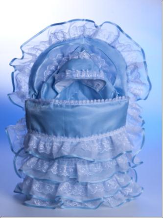 Что лучше подойдет на выписку?