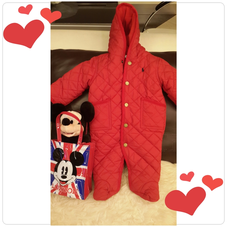 40 неделя, или 3 дня до ПДР