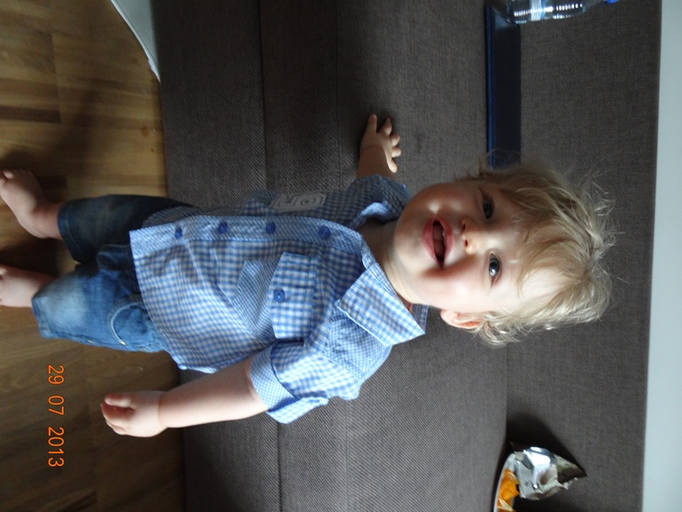 Будем знакомы!