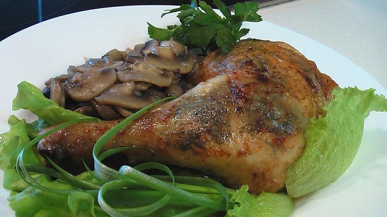 Куриные рецепты видео. Куриные голени в мультиварке. Куриные растрепки. Крылышки в духовке с хрустящей корочкой. Куриные рецепты видео.