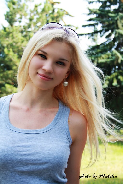 приветик девочки