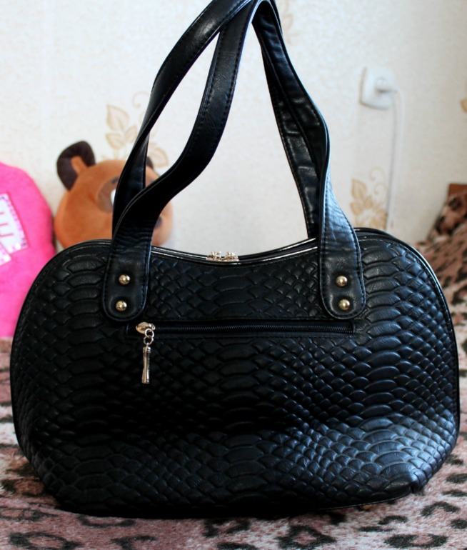 Сумка за 500 рублей!