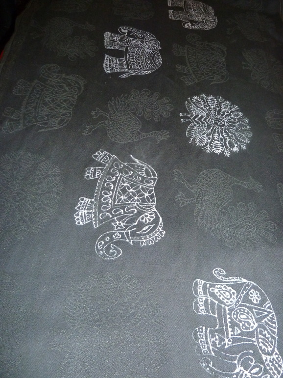 Дидимос Индия была натур)