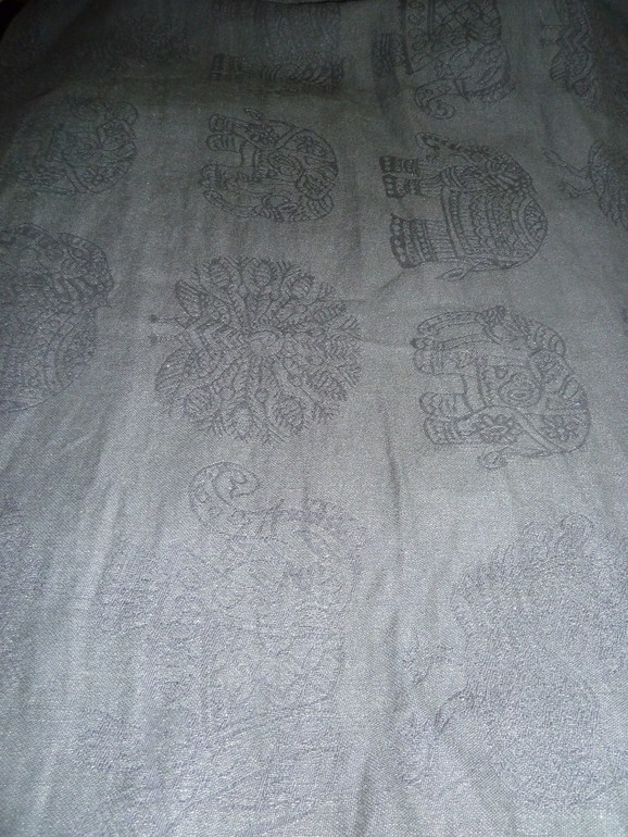 Дидимос Индия была натур)