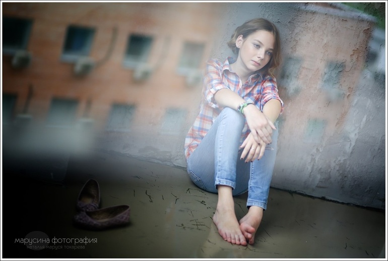 Семинар+воркшоп Натальи Маруси Токаревой