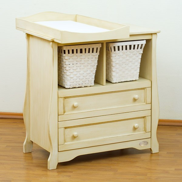 Коллекция мебели Giovanni Aria. Нравится классика?