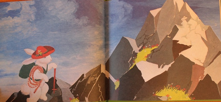 Успокоительные книги на ночь