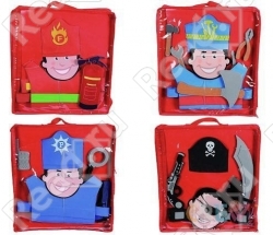 Искала карнавальный костюм на утренник и вот чего нашла