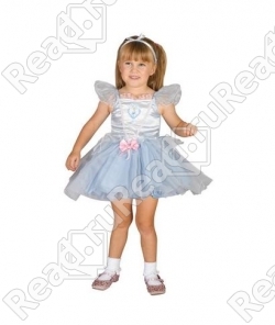 Искала карнавальный костюм на утренник и вот чего нашла