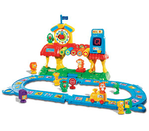 Игрушки от VTECH