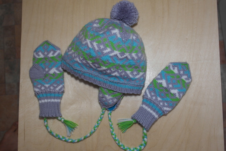 Свяжу на заказ