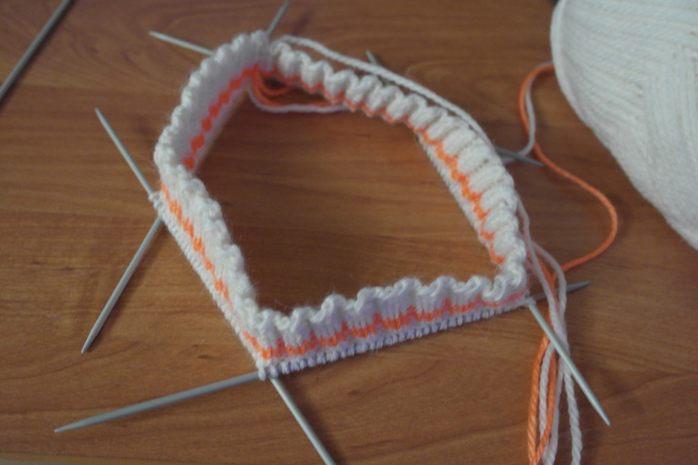 Горнолыжный комплект