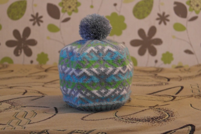 Курточка ребенку на зиму