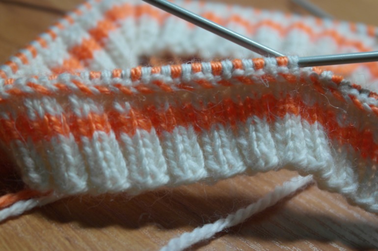 Горнолыжный комплект