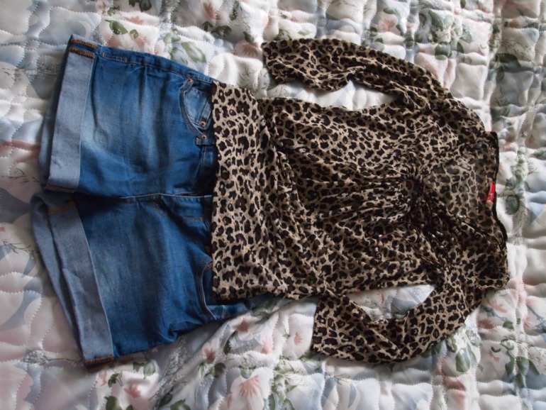 Одежда по вкусным ценам! Много фото.