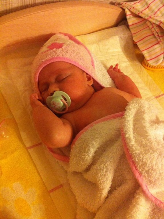 Таисии 2 месяца! (+11дней)