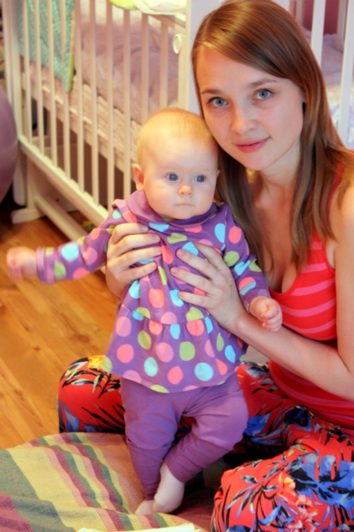 Наши 6 месяцев!