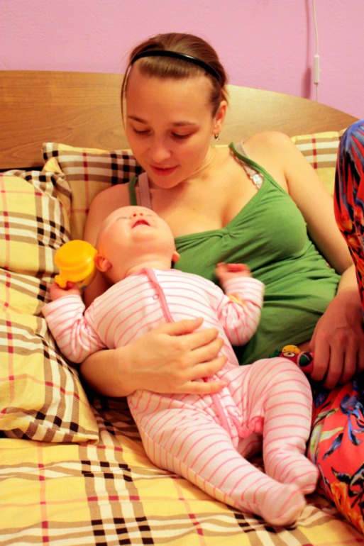 Наши 6 месяцев!