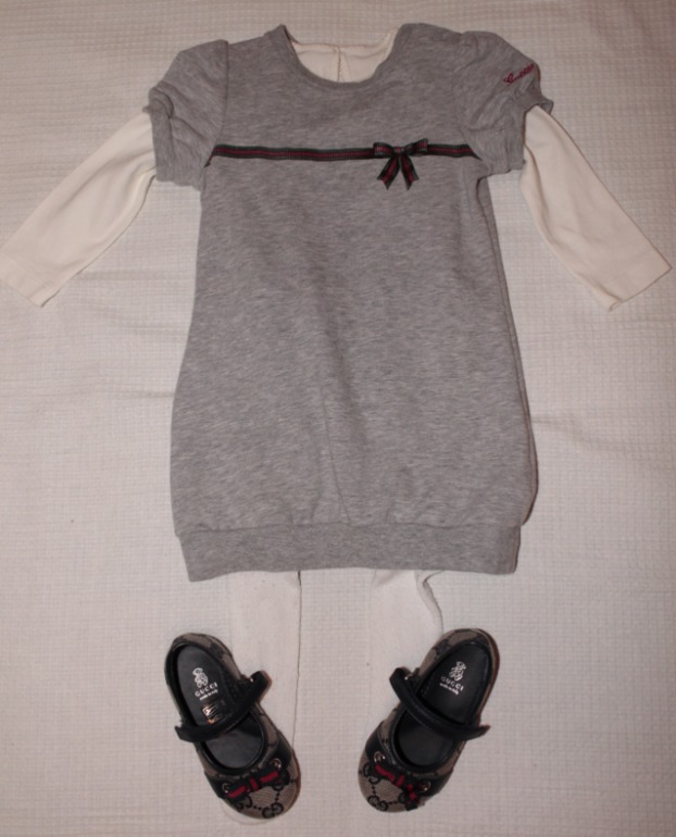 9-12-15 мес DG Dior Simonetta Armani Gucci Burberry