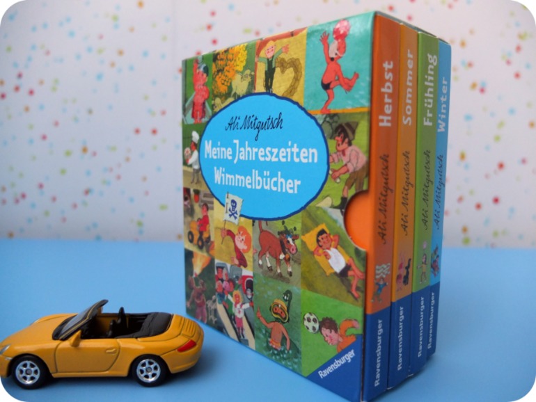 Итоги книжного ноября