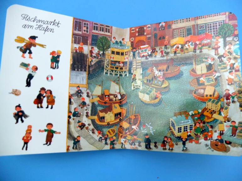 Итоги книжного ноября