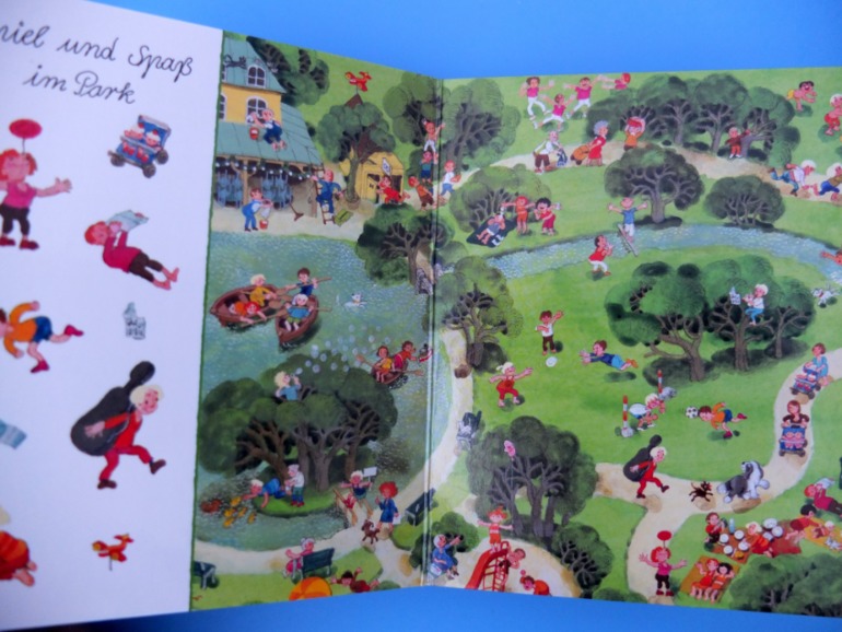 Итоги книжного ноября