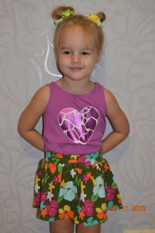 Всего понемножку!!!