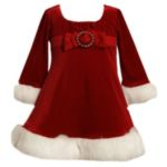 Новогодняя фото сессия. Помогите выбрать наряд.