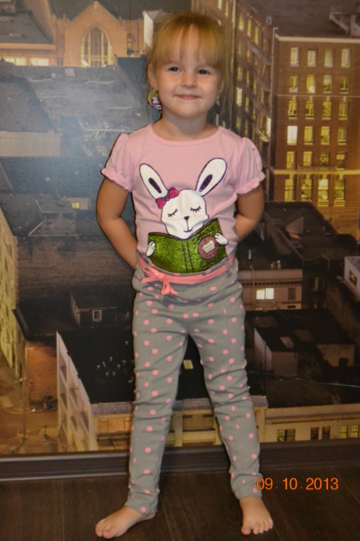 Немножко Некста и H&M