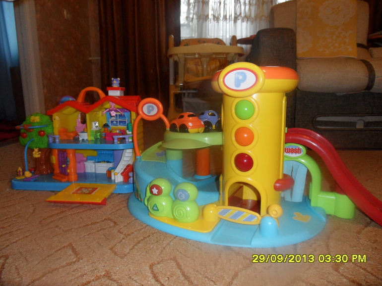 ДЕНЬ РОЖДЕНЬЯ!!!